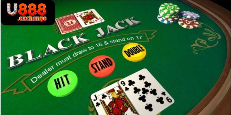 Blackjack - Luật Chơi Và Bí Kíp Đánh Bài Luôn Thắng Từ Cao Thủ