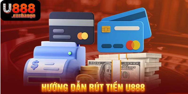 Hướng dẫn quy trình rút thưởng thắng cược tại nhà cái 