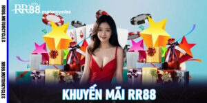 khuyến mãi RR88