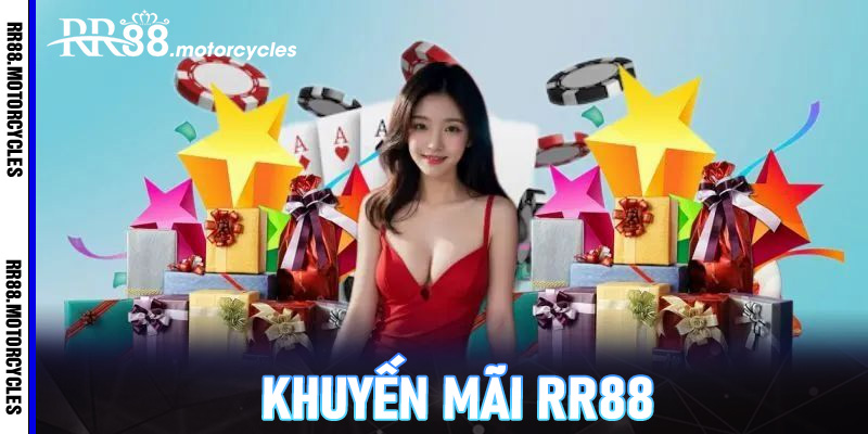 khuyến mãi RR88