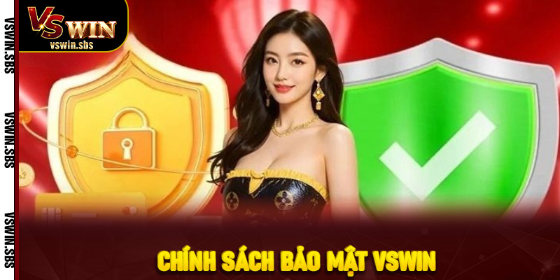Chính sách bảo mật VSWIN