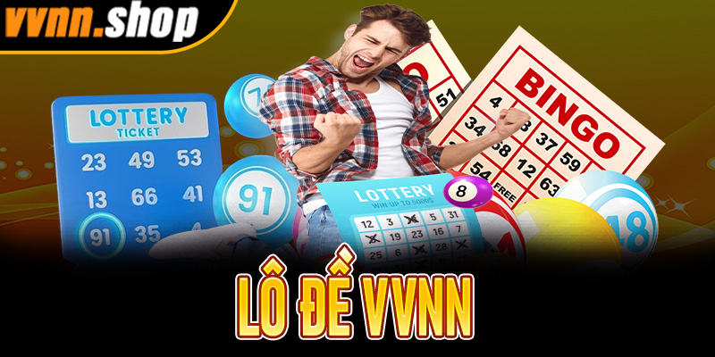 Lô đề vvnn