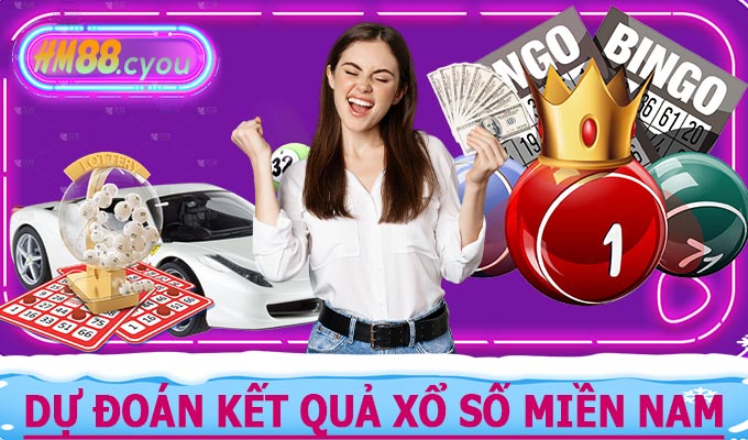 Dự Đoán Kết Quả Xổ Số Miền Nam