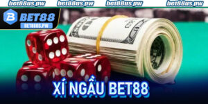 Xí ngầu Bet88